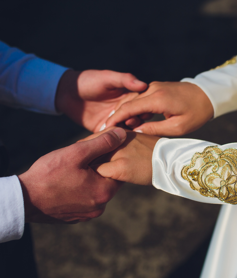Les droits et devoirs dans le mariage : un équilibre voulu par Allah
