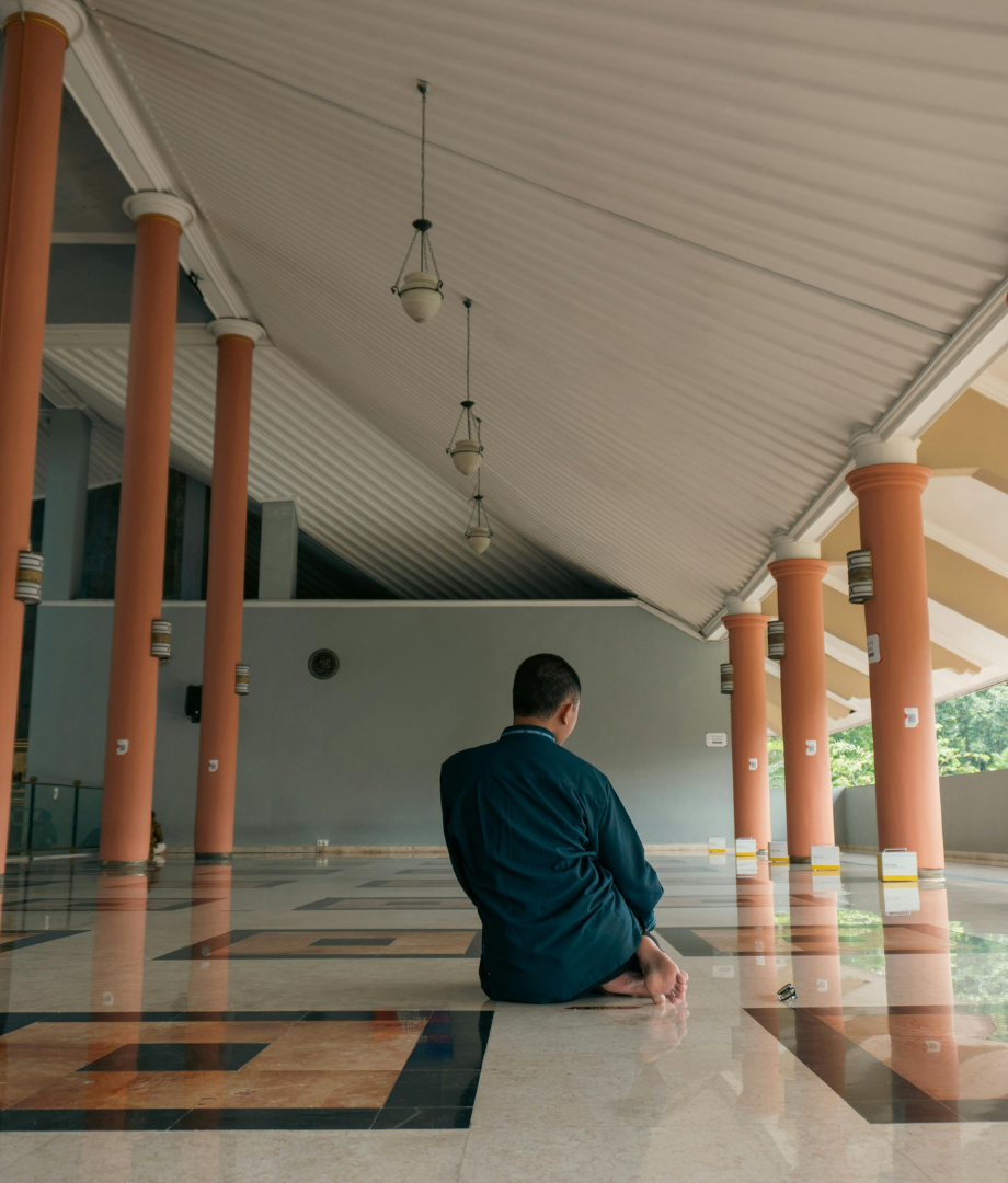 Comment se préparer spirituellement avant le Ramadan ?